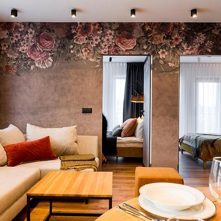 Bialka Residence Ski - Euforia Екстер'єр фото
