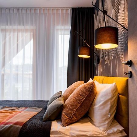 Bialka Residence Ski - Euforia Екстер'єр фото