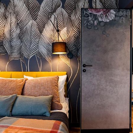 Bialka Residence Ski - Euforia Екстер'єр фото