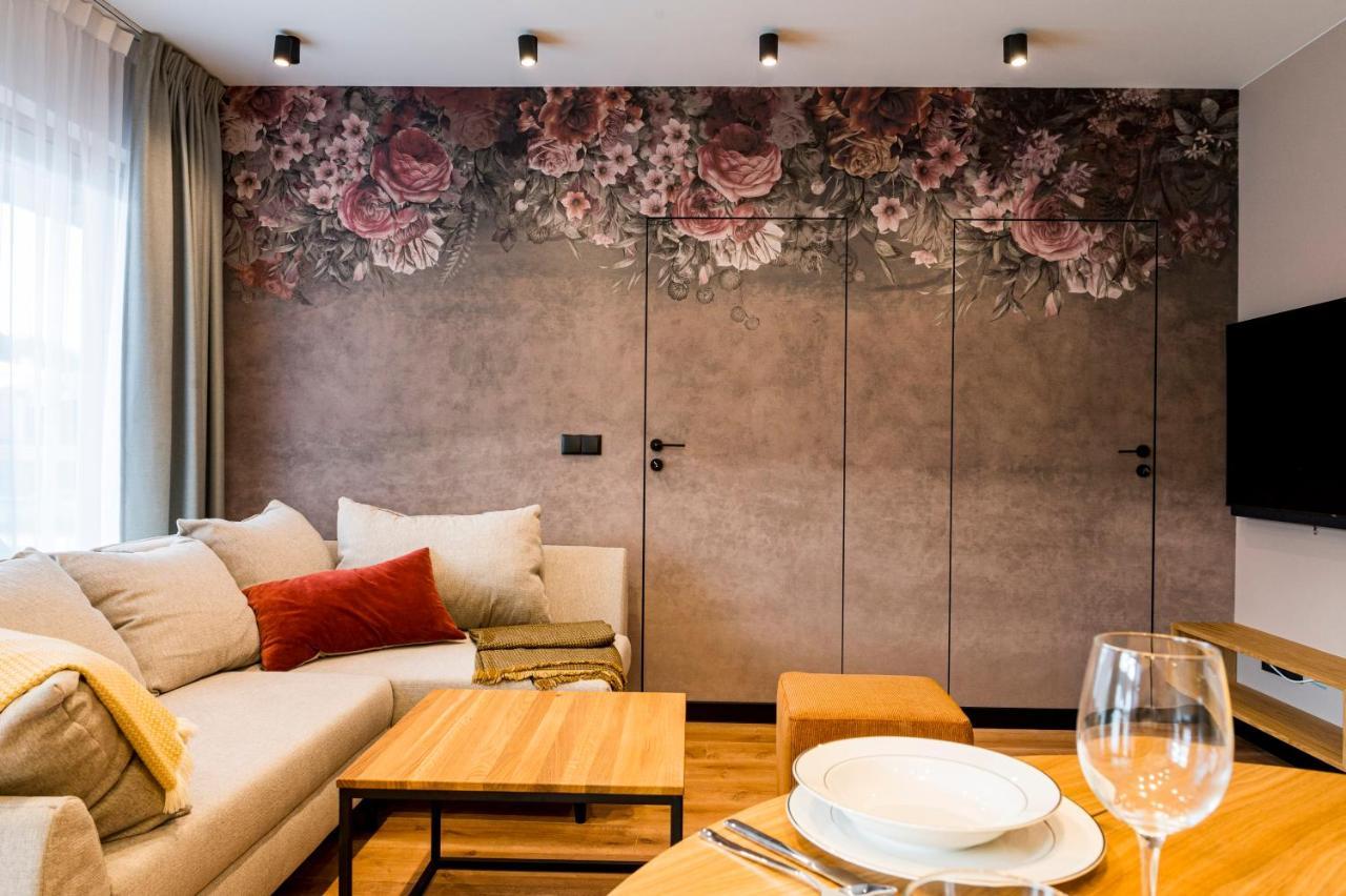 Bialka Residence Ski - Euforia Екстер'єр фото