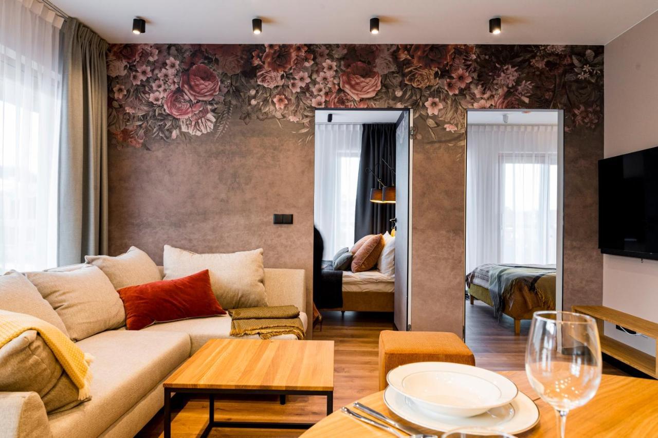 Bialka Residence Ski - Euforia Екстер'єр фото