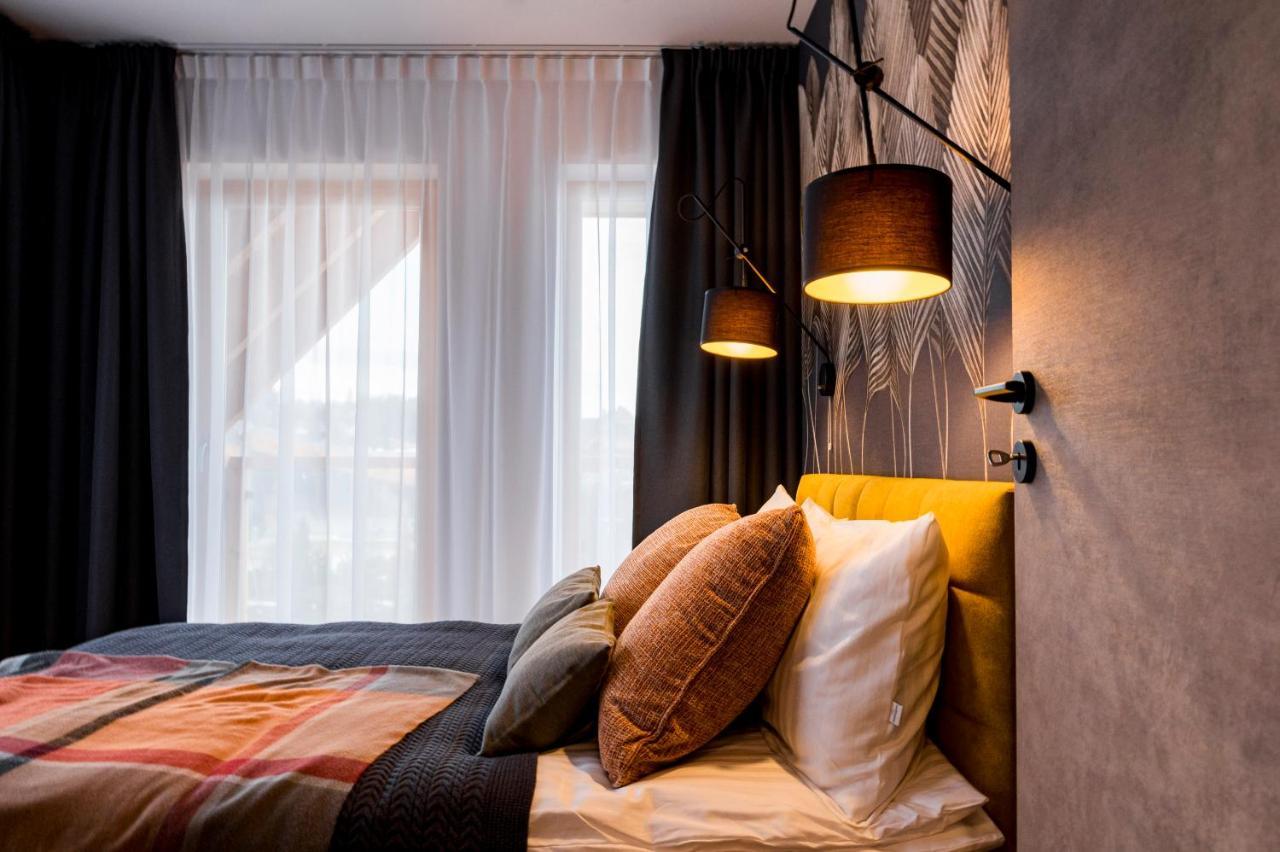 Bialka Residence Ski - Euforia Екстер'єр фото