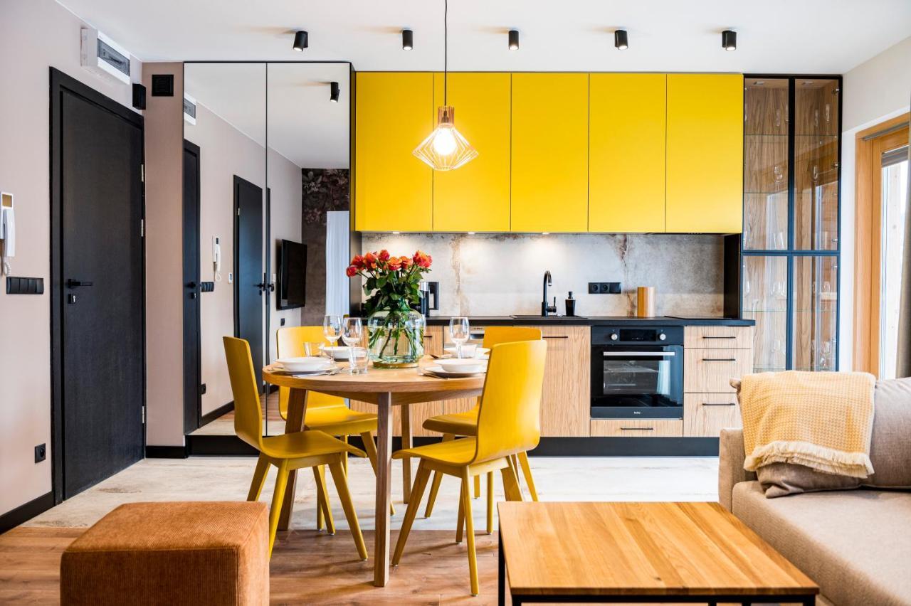Bialka Residence Ski - Euforia Екстер'єр фото