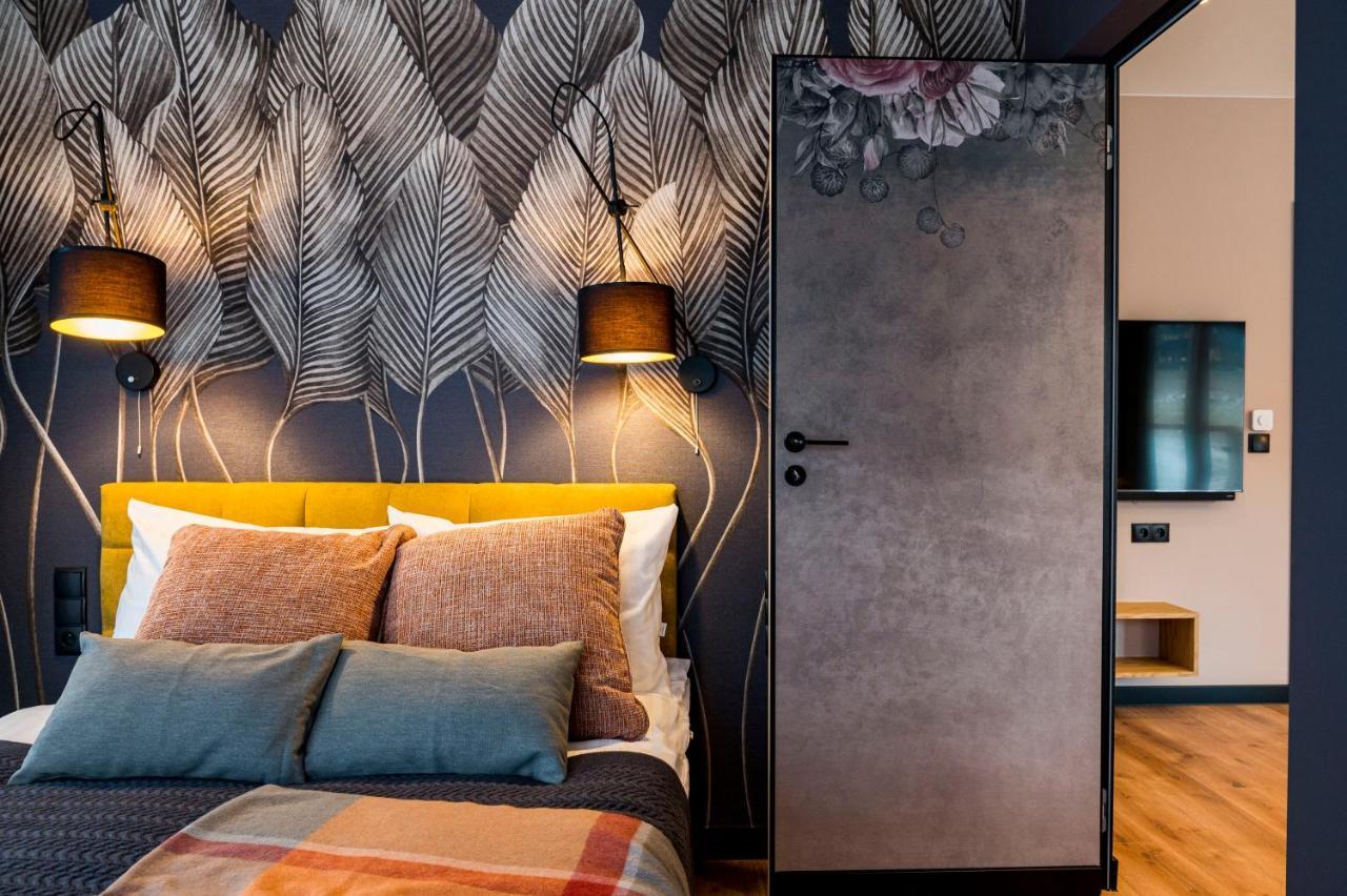Bialka Residence Ski - Euforia Екстер'єр фото