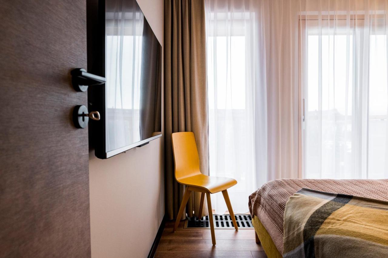 Bialka Residence Ski - Euforia Екстер'єр фото