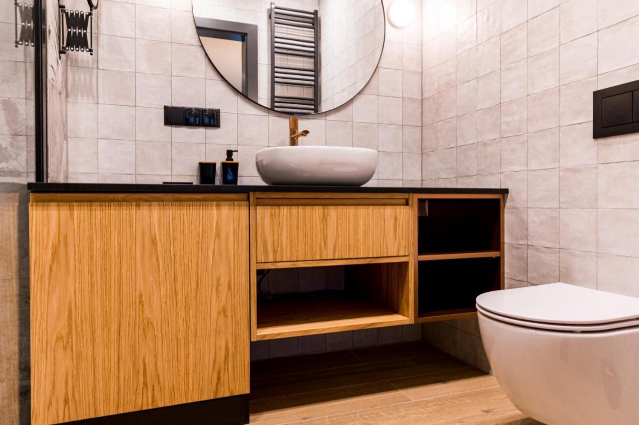 Bialka Residence Ski - Euforia Екстер'єр фото